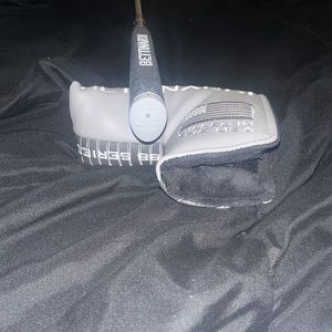 Bettinardi golf putter 3506
